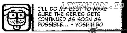 Hunter x Hunter, Chapter 280 image 20